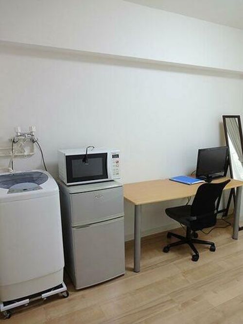 南4条ユニハウスのその他画像