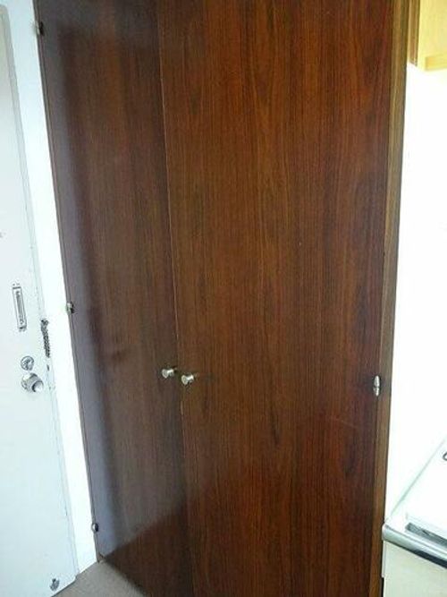 南4条ユニハウスの内装