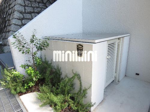 CASA KANOKOのその他画像