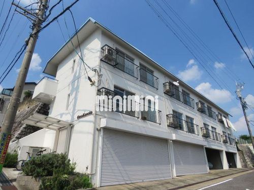 CASA KANOKOの外観