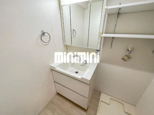 CASA KANOKOの内装