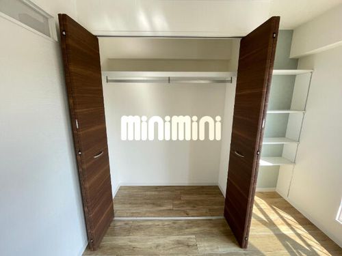 CASA KANOKOの内装