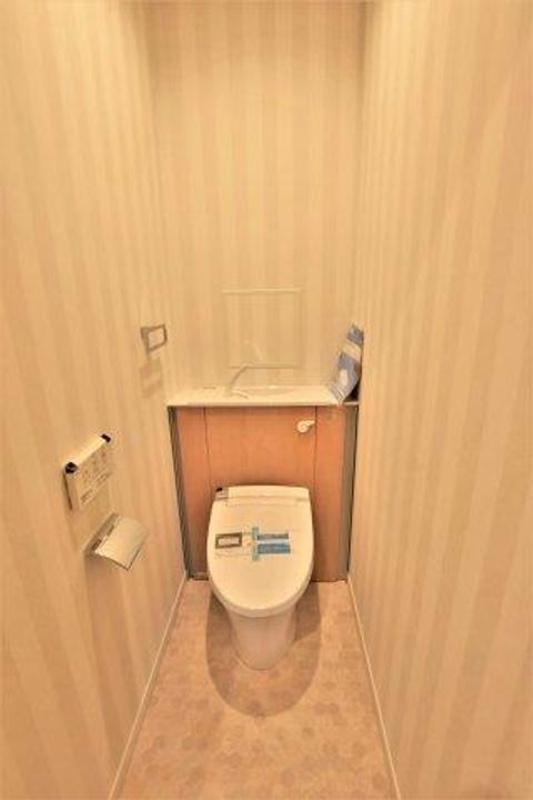 大阪府羽曳野市野々上5丁目(アパート)の賃貸物件の内装