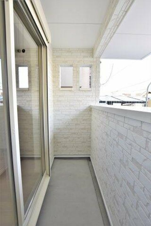 大阪府羽曳野市野々上5丁目(アパート)の賃貸物件の内装