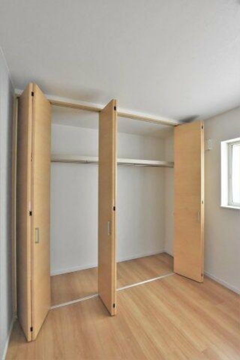 大阪府羽曳野市野々上5丁目(アパート)の賃貸物件の内装