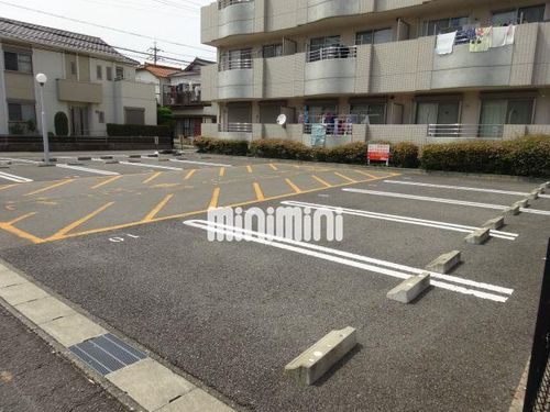 シャルマンのその他画像