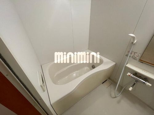 シャルマンの風呂