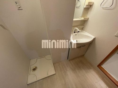 シャルマンの内装