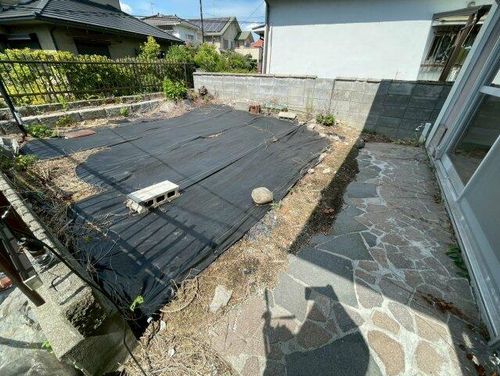 大阪府富田林市寺池台3丁目(一戸建)の賃貸物件のその他画像