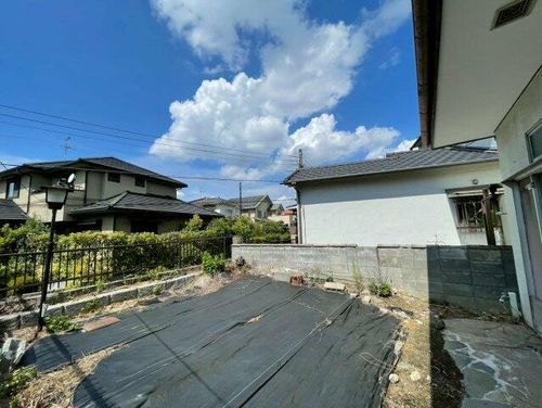 大阪府富田林市寺池台3丁目(一戸建)の賃貸物件のその他画像