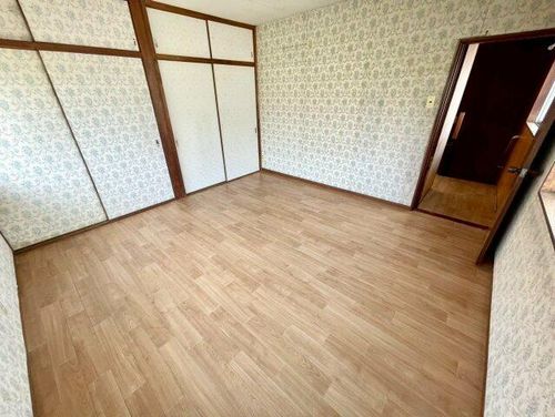 大阪府富田林市寺池台3丁目(一戸建)の賃貸物件の内装