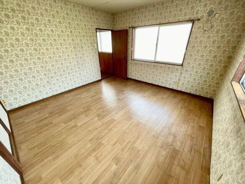 大阪府富田林市寺池台3丁目(一戸建)の賃貸物件の内装