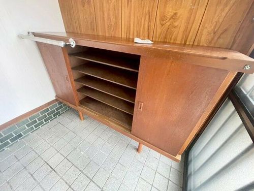 大阪府富田林市寺池台3丁目(一戸建)の賃貸物件の内装