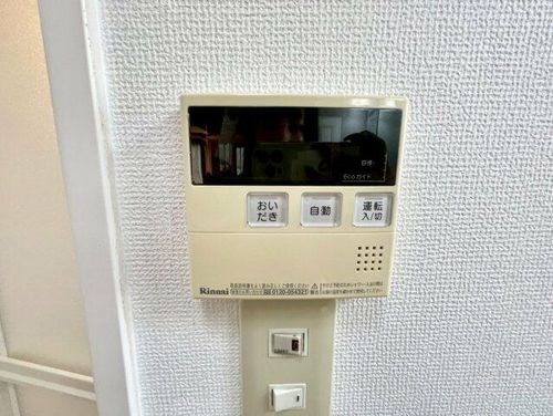 大阪府富田林市寺池台3丁目(一戸建)の賃貸物件のその他画像