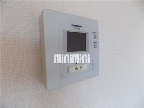 シャルム マノワール Bのその他画像