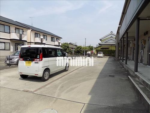 シャルム マノワール Bのその他画像