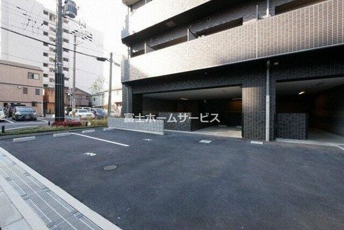 グランカリテ大正ドマーニのその他画像