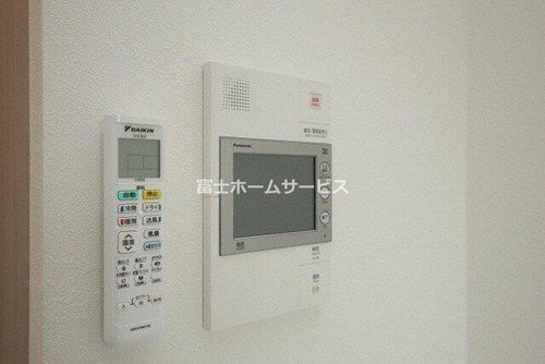 グランカリテ大正ドマーニのその他画像