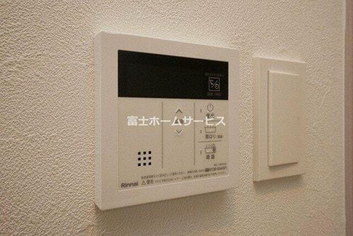 グランカリテ大正ドマーニのその他画像