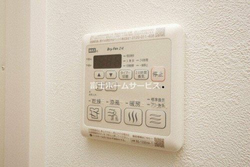グランカリテ大正ドマーニのその他画像