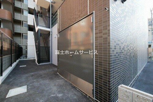 グランカリテ大正ドマーニのその他画像