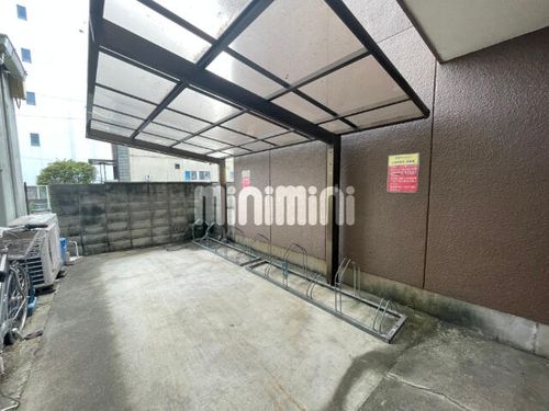 清和マンションのその他画像