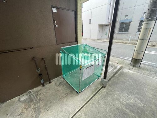 清和マンションのその他画像