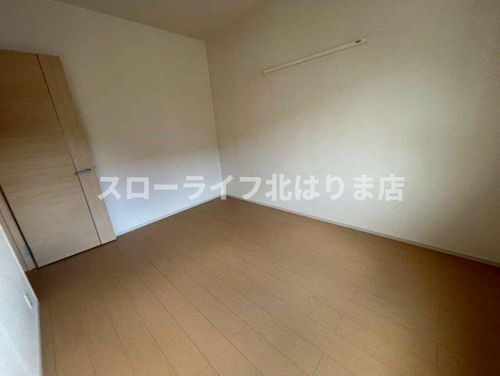 モス フロックス ノイの内装