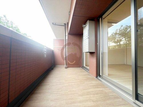 大阪府大阪市西区川口3丁目(マンション)の賃貸物件の内装