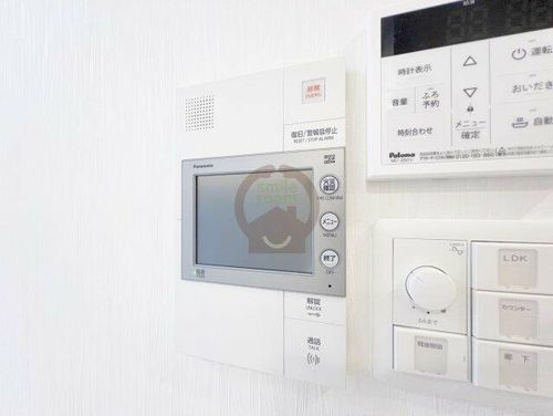 大阪府大阪市西区川口3丁目(マンション)の賃貸物件のその他画像