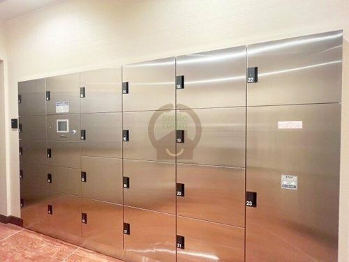 大阪府大阪市西区川口3丁目(マンション)の賃貸物件のその他画像