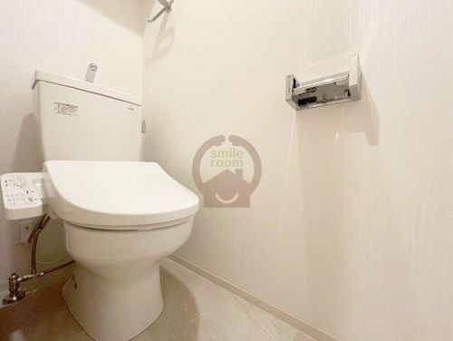 大阪府大阪市西区川口3丁目(マンション)の賃貸物件の内装