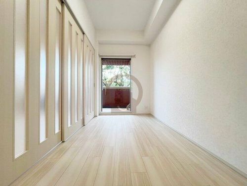 大阪府大阪市西区川口3丁目(マンション)の賃貸物件の内装