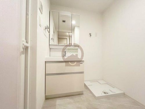 大阪府大阪市西区川口3丁目(マンション)の賃貸物件の内装