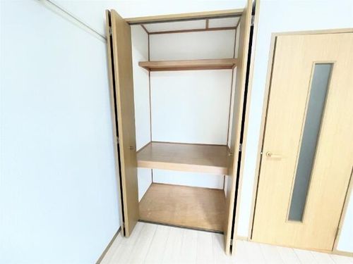 ル・マンの内装
