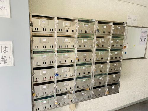 シャトー山田のその他画像