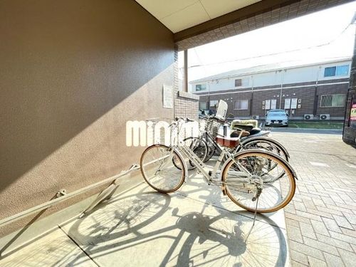 フレアのその他画像