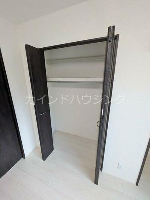 エルデ 高松東の内装