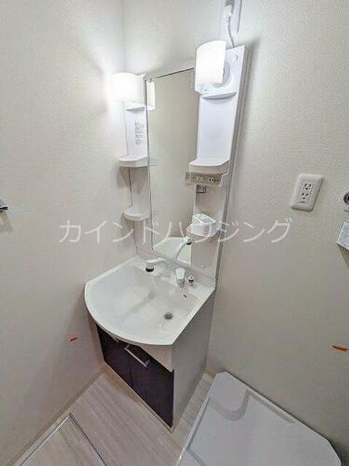 エルデ 高松東の内装