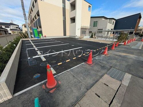 エルデ 高松東のその他画像