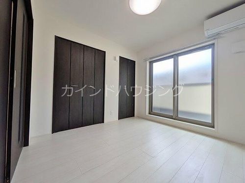 エルデ 高松東の内装