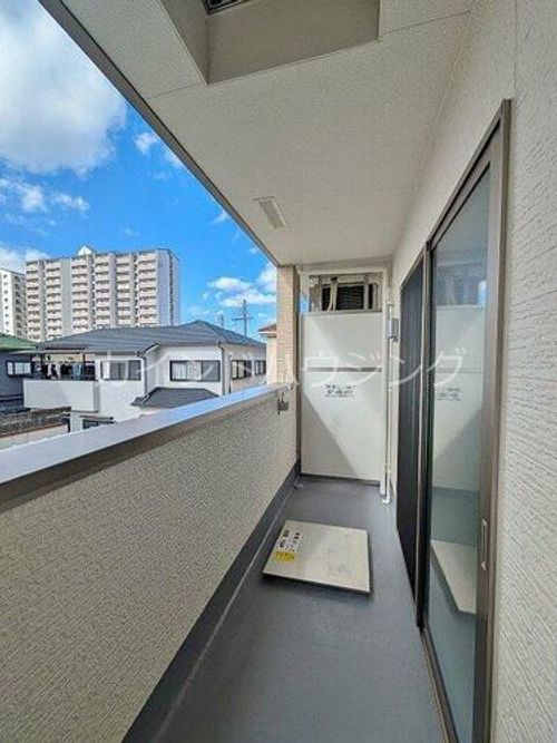 エルデ 高松東の内装