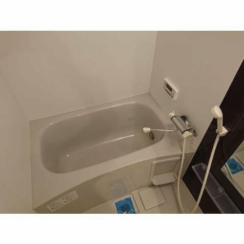 メゾン アヴェニールの風呂