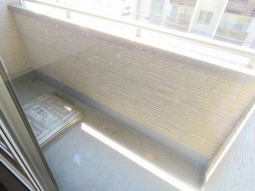 グランメールの内装