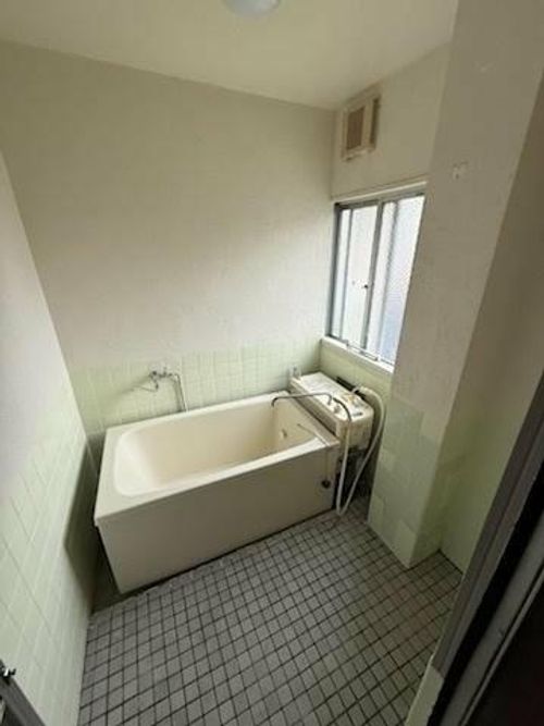 レクシーズ大蔵301の風呂