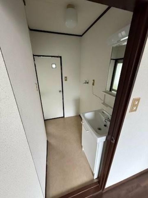 レクシーズ大蔵301の内装