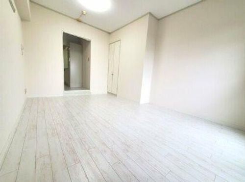 コーポ伊勢山の内装