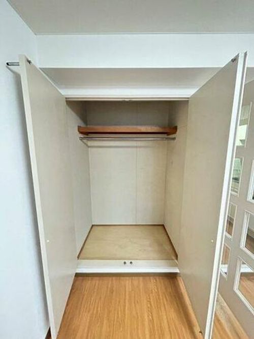 神戸多聞マンションの内装