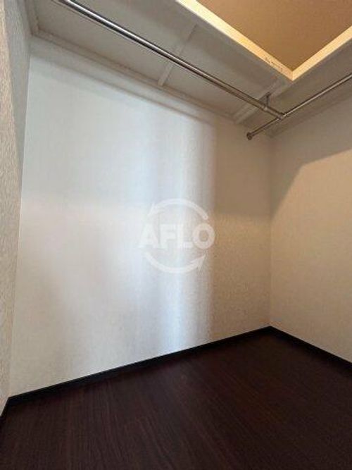 プレジオ帝塚山の内装