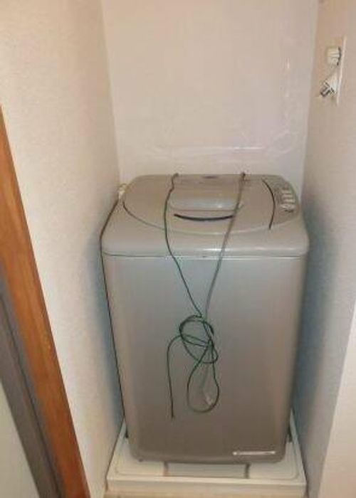 ドミール桜川Ⅱのその他画像